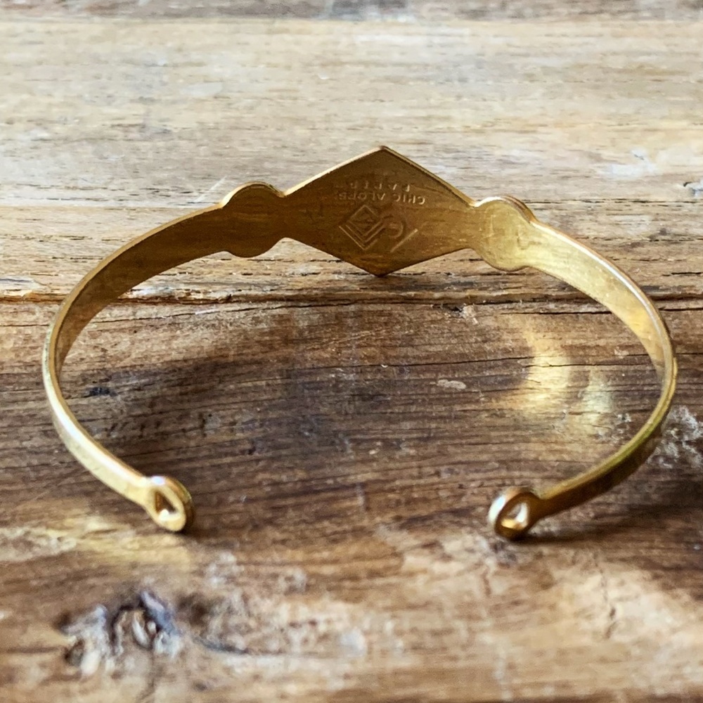 Chic Alors Bangle - image 2